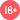 18+